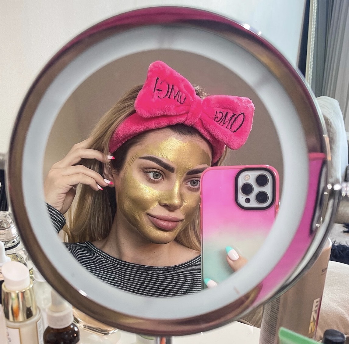 Olha Babenko