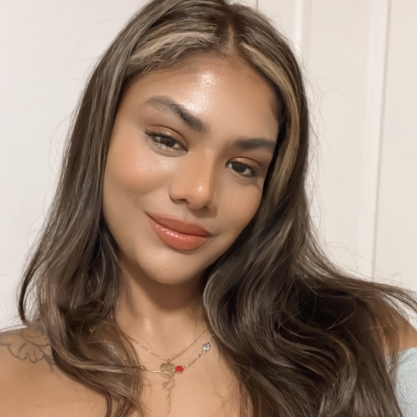 Simran Sultana