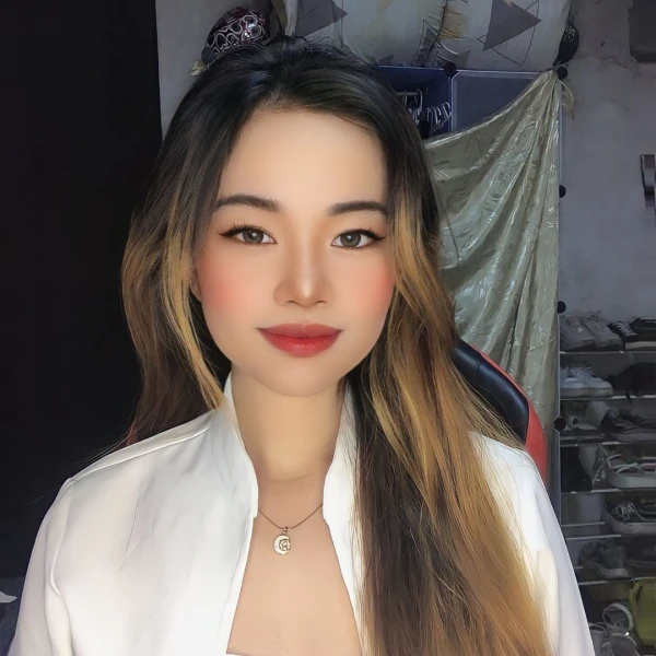 Rassue Anne Paitan