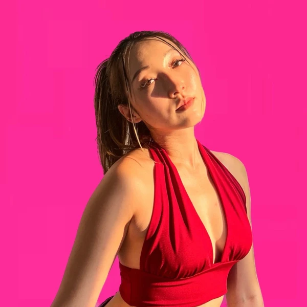 Fiona Wang