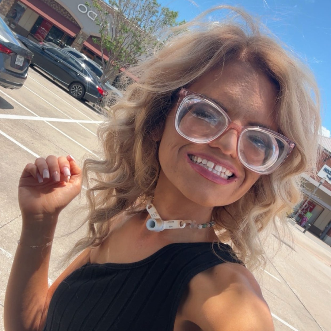 Tabitha Machart-Forcier