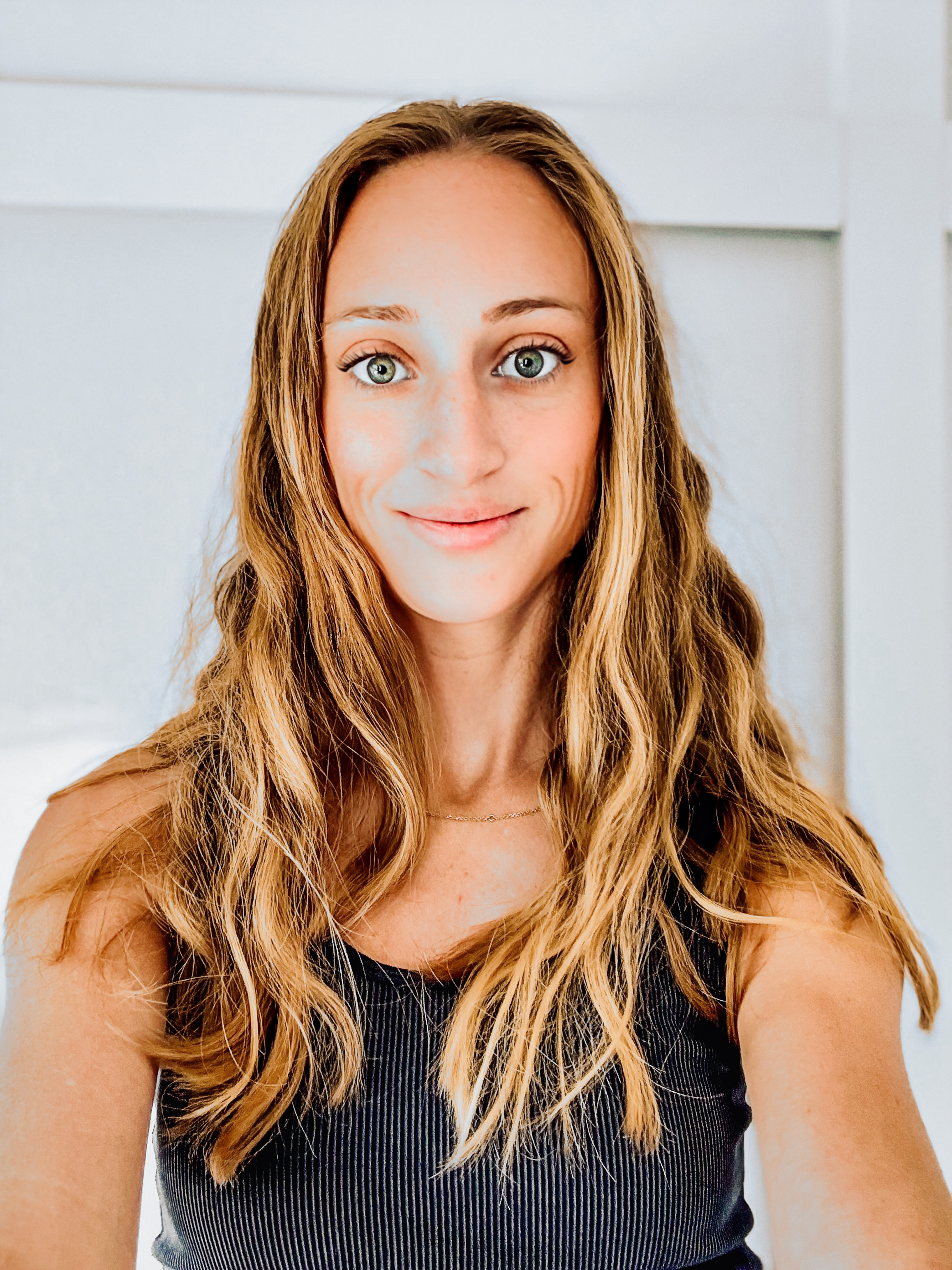 Ali Jenkins
