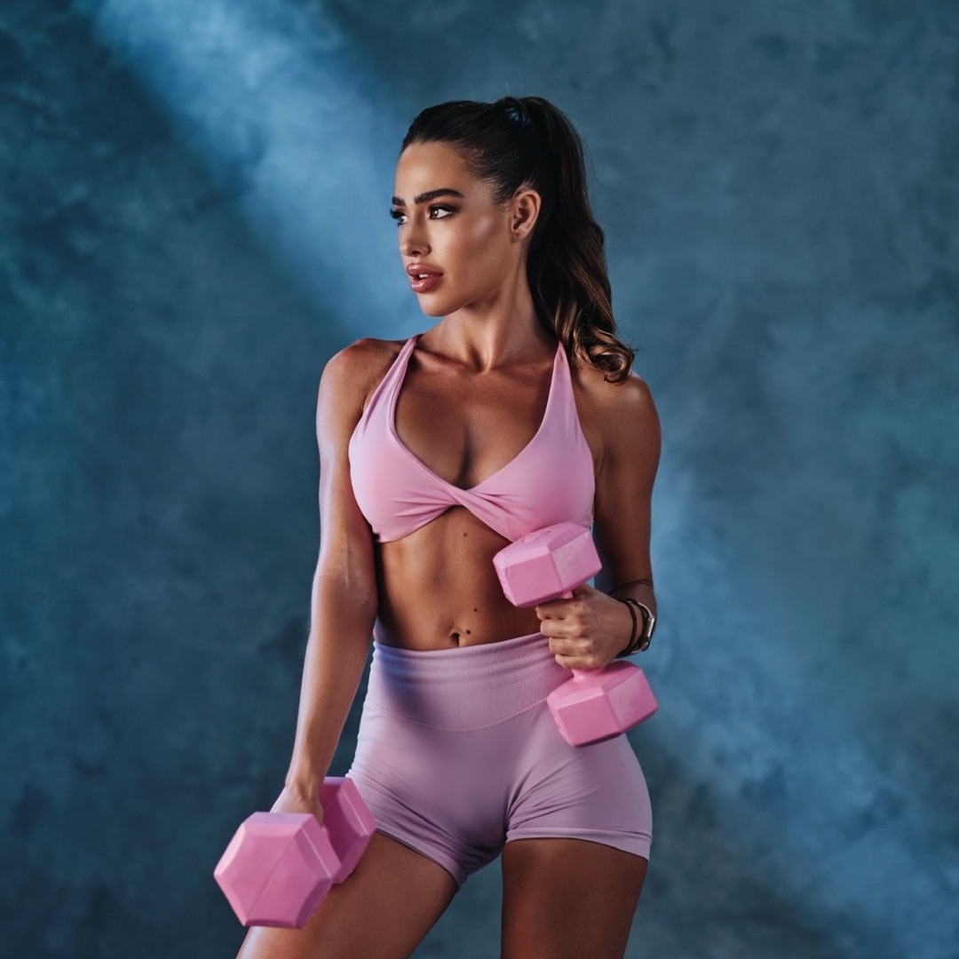 Yasmin Jackson