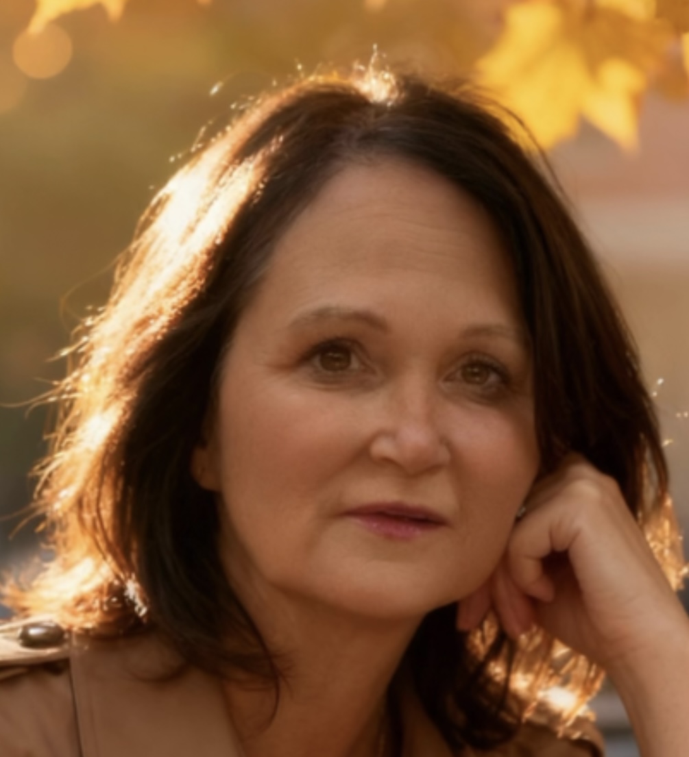 Andrea Kutin