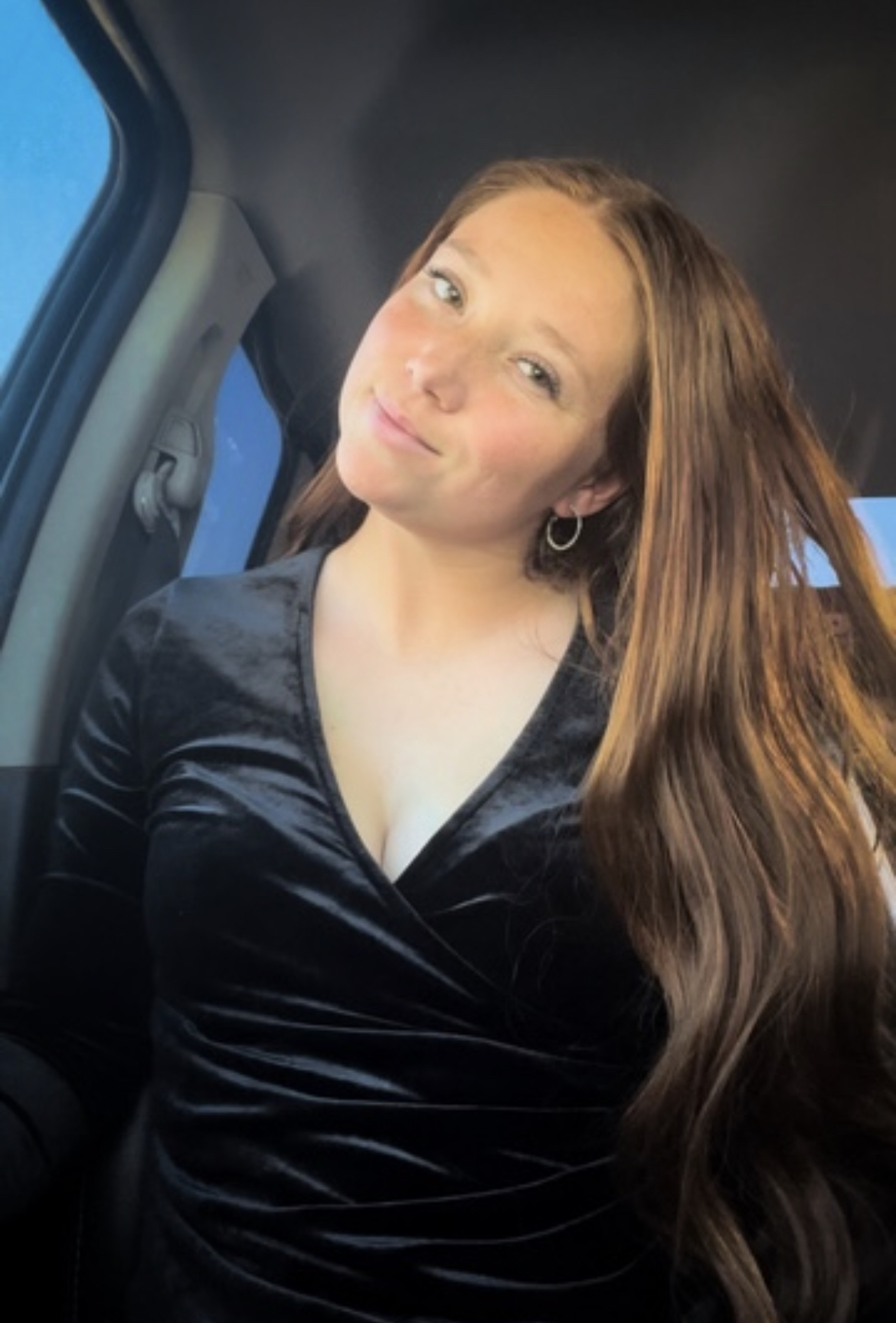 Hannah Belford