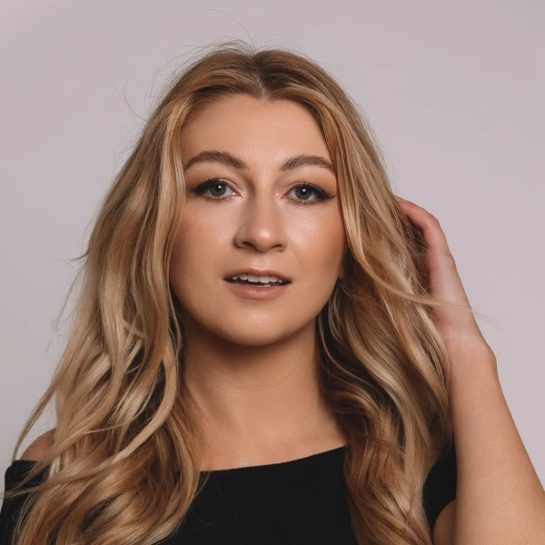 Nikki Wilson