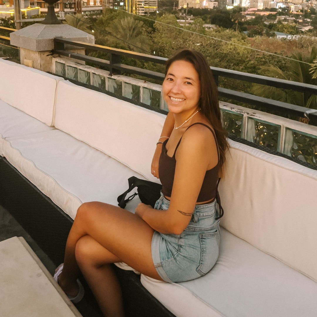 Rachel Hercock