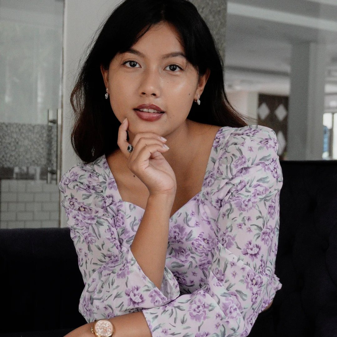 Pranita Thapa Magar