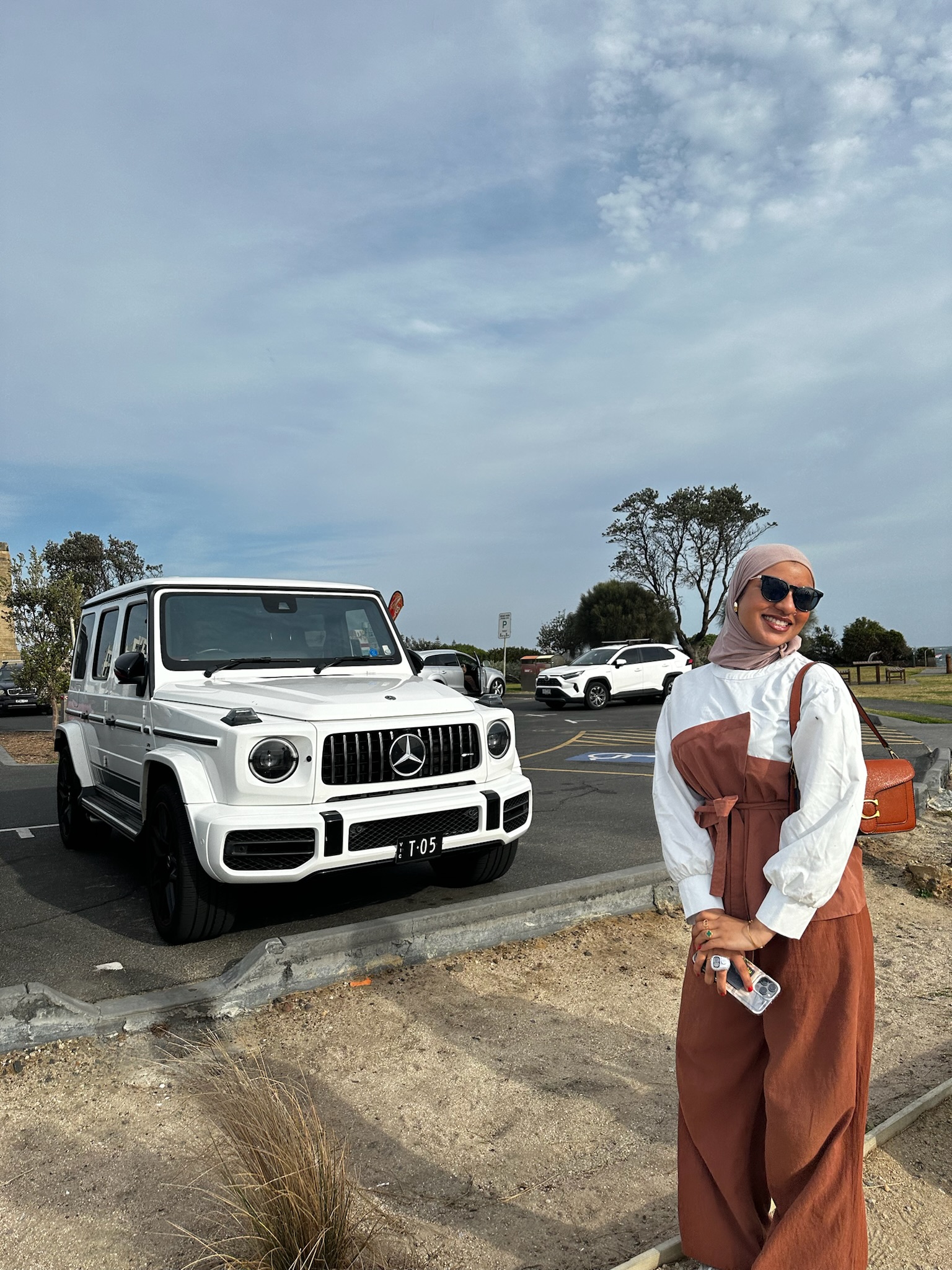 Fauzia Mohamed Abdirahman