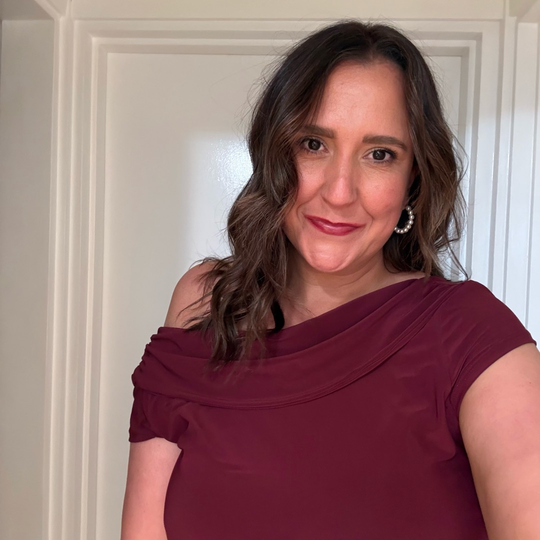 Ally Brookes