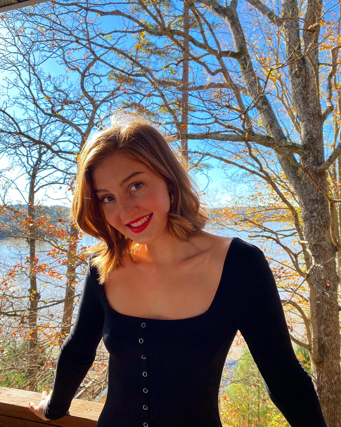 Bella Miller