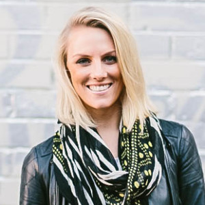 Sarah Riegelhuth