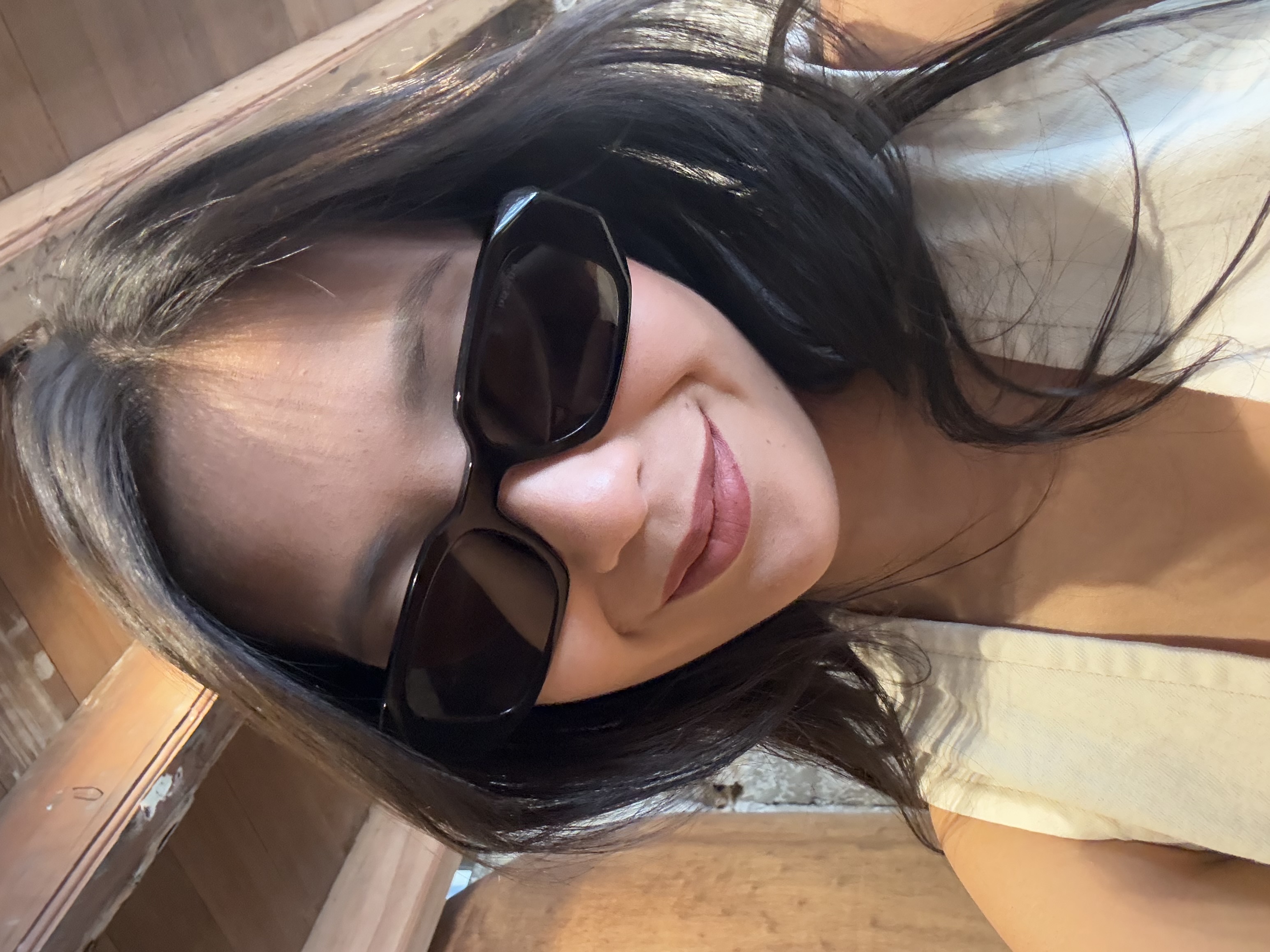 Priscilla Chau