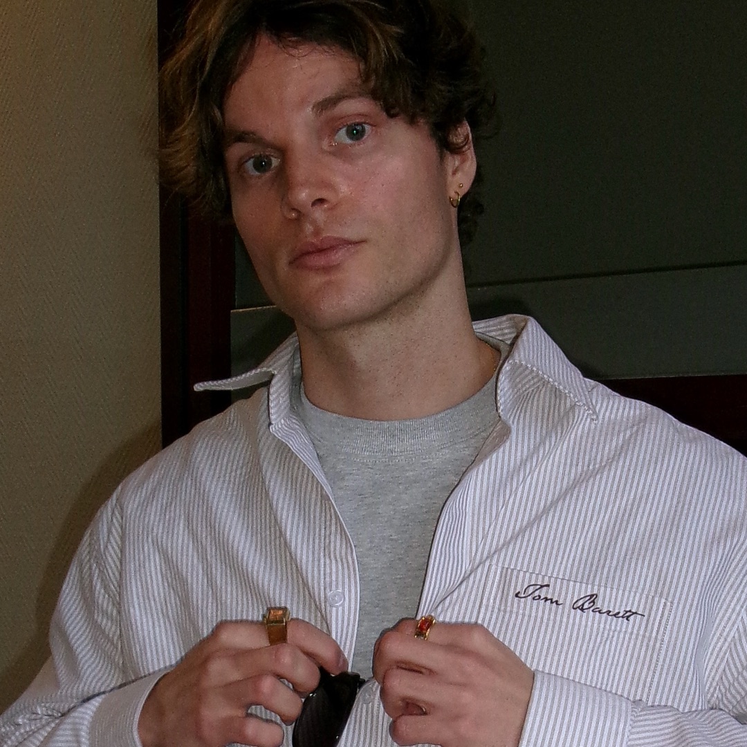 Joe Fletcher