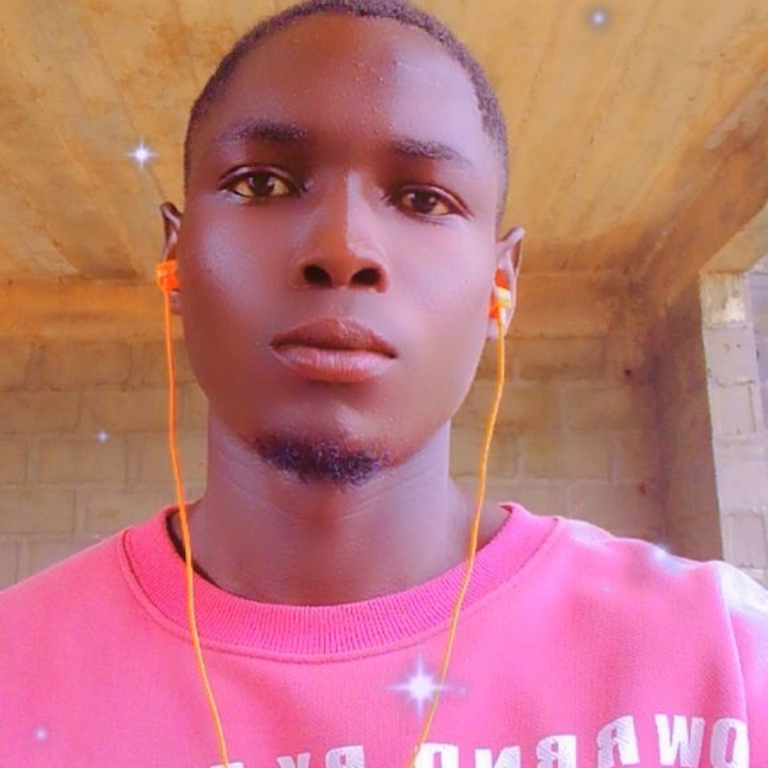 Dare Tomiwa