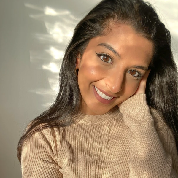 Naushin Tabassum
