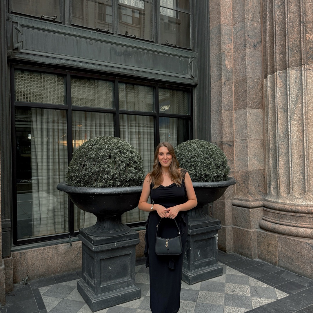 Yuliya Tkach