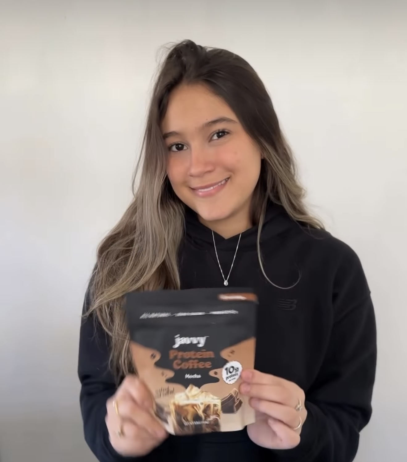 Leticya Abdala