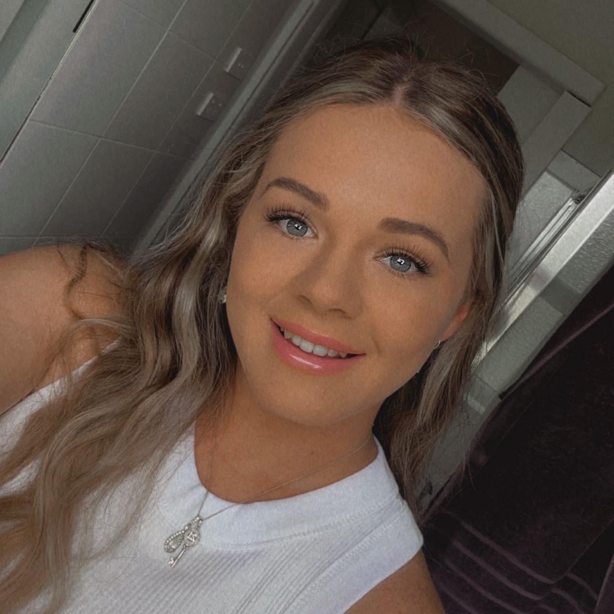 Tahlia-lee Chevalley