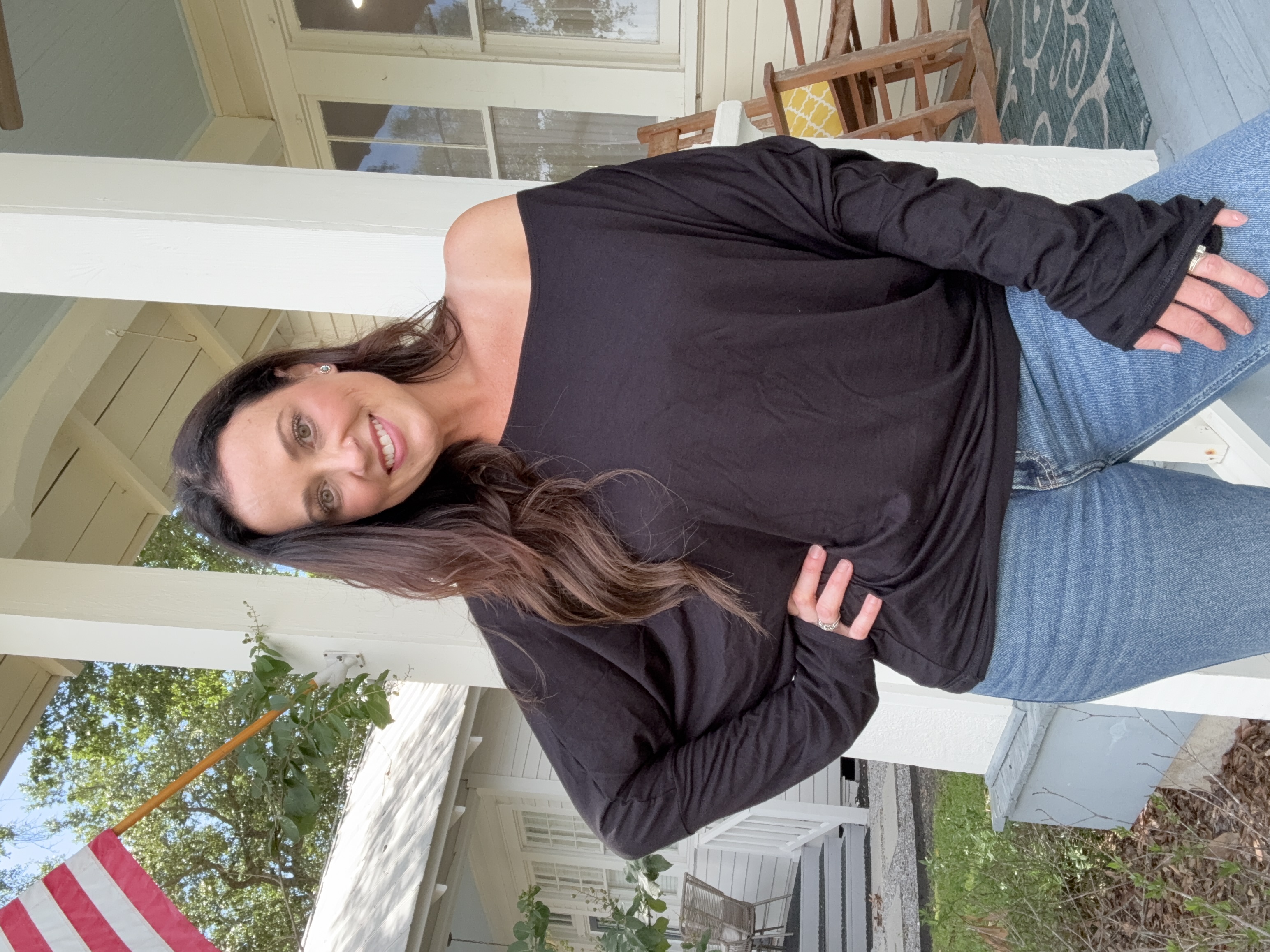 Cherie Berget