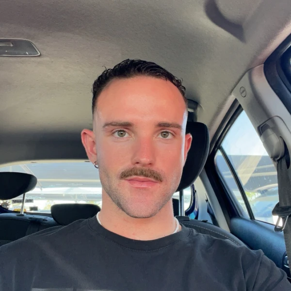 Hayden Crighton