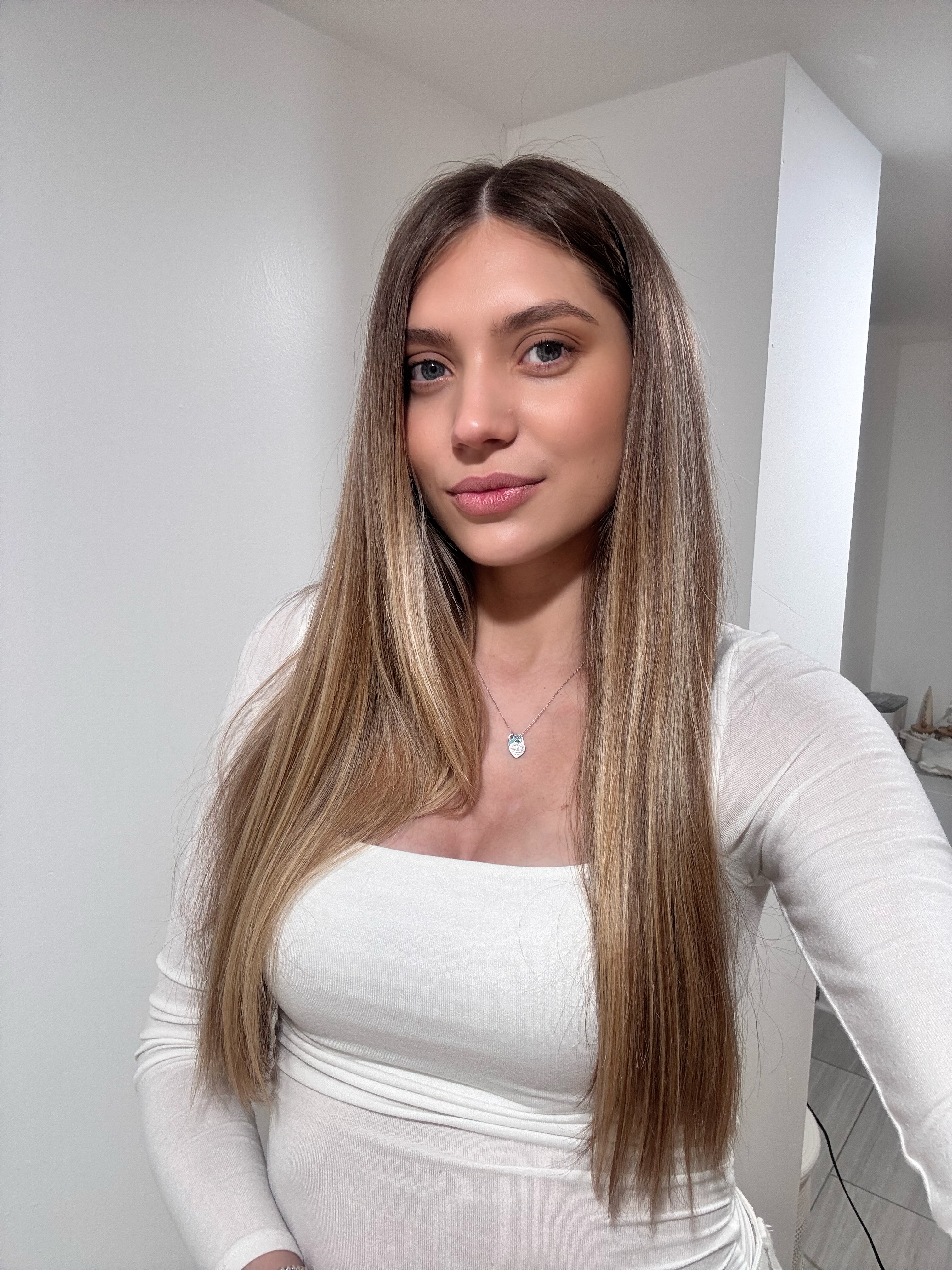 Erika Oleksyshyn