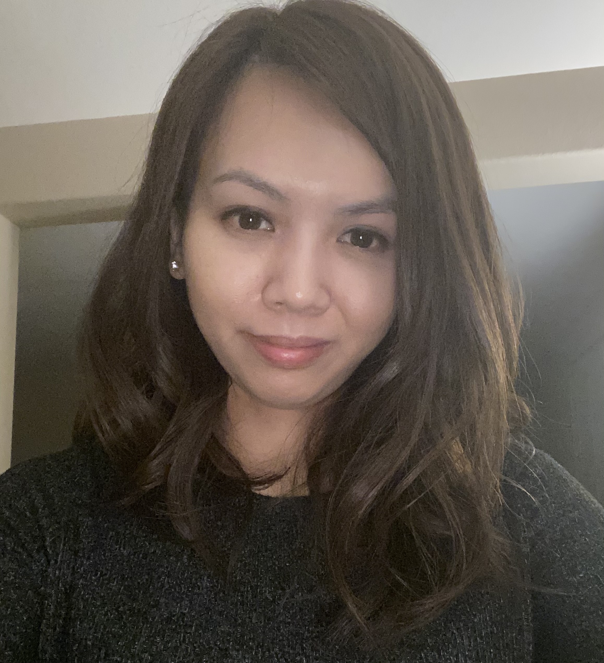 Anita Szeto