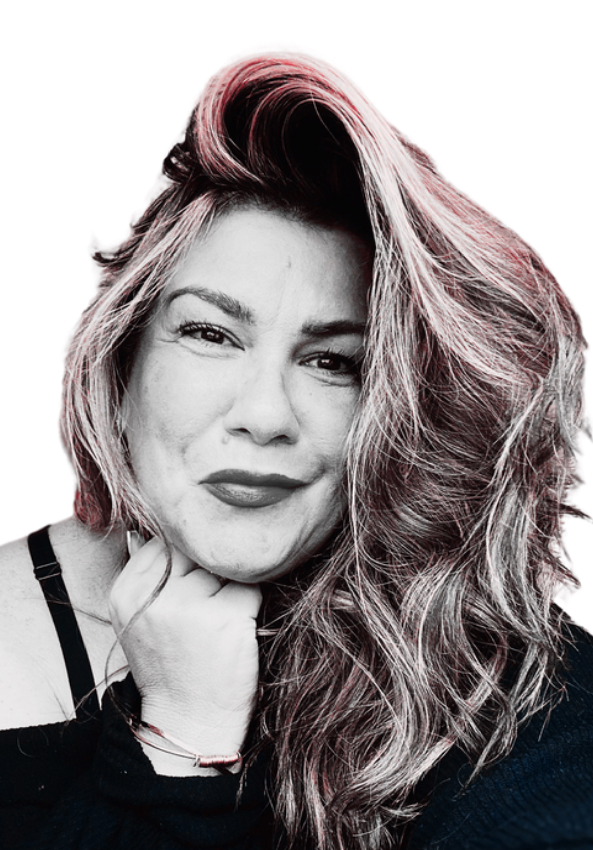Rochelle Parra schwab