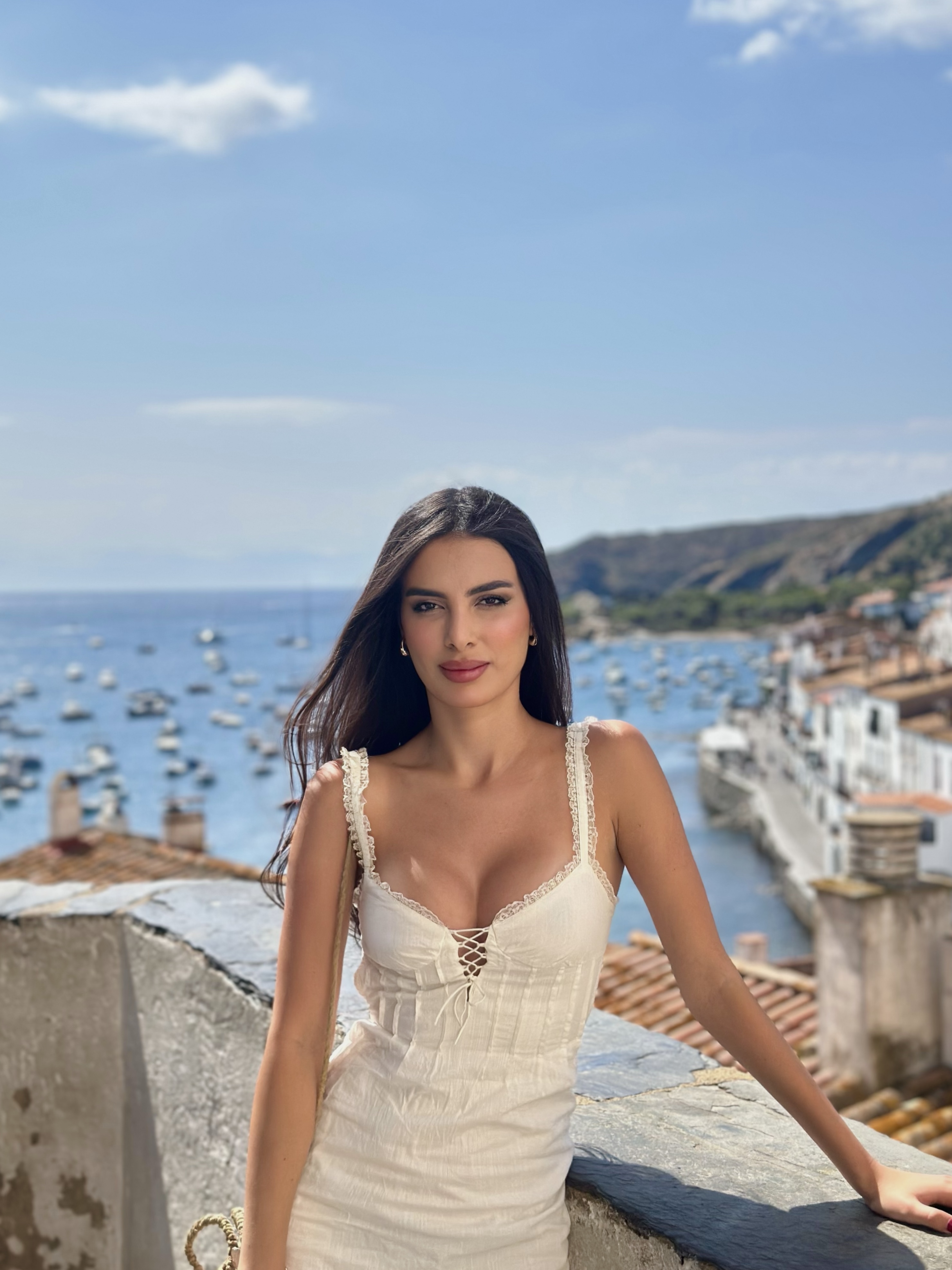 Andrea Caballero