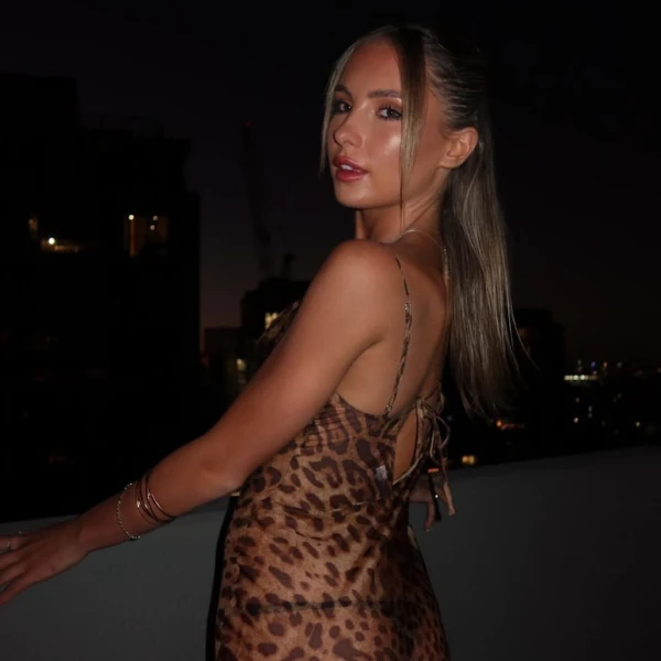 Charli McLennan