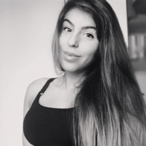 Barbara Jade De Lima