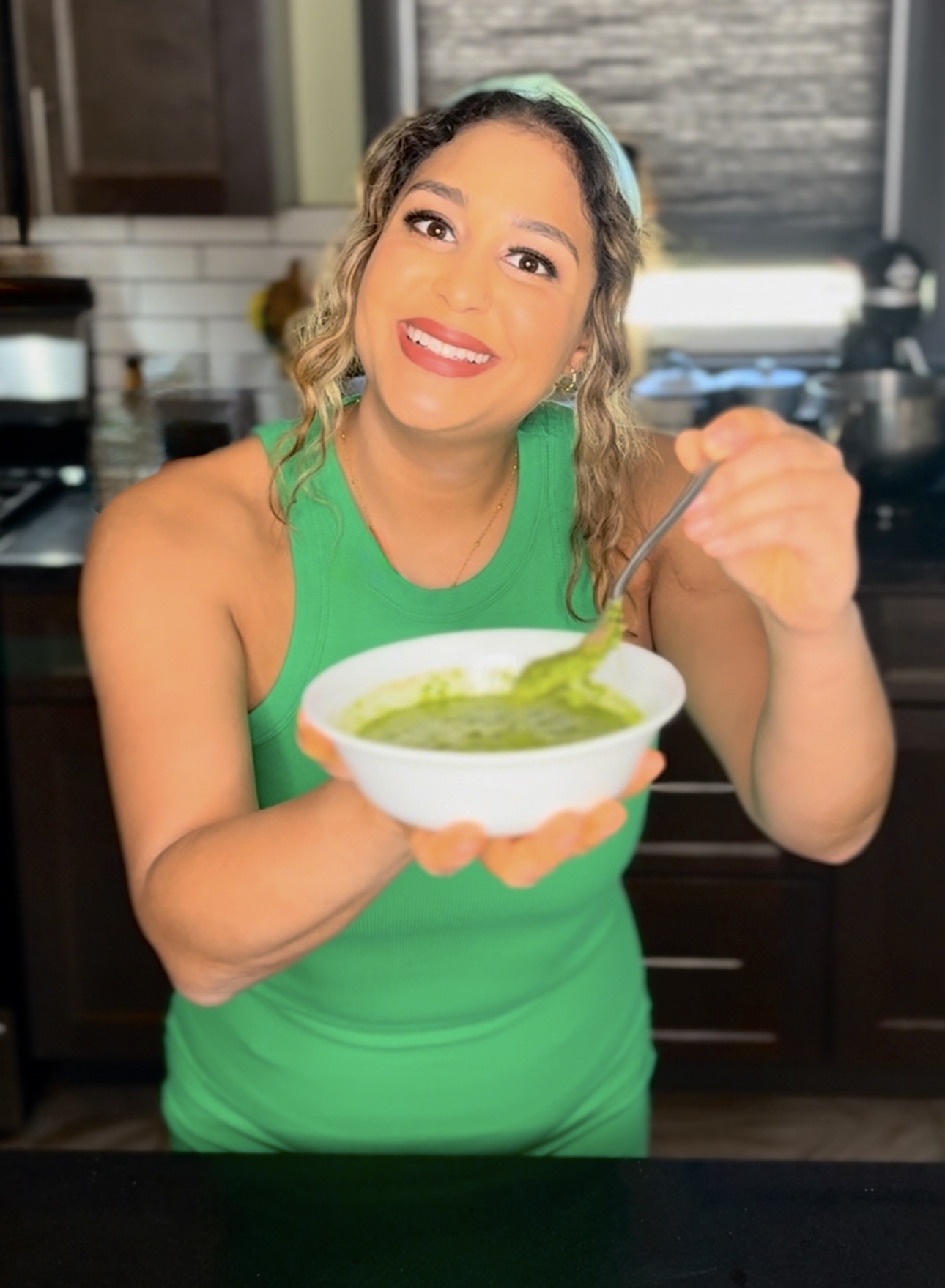 Amanda Vega