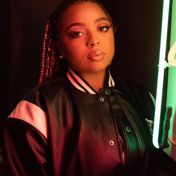 Aaliyah Simms