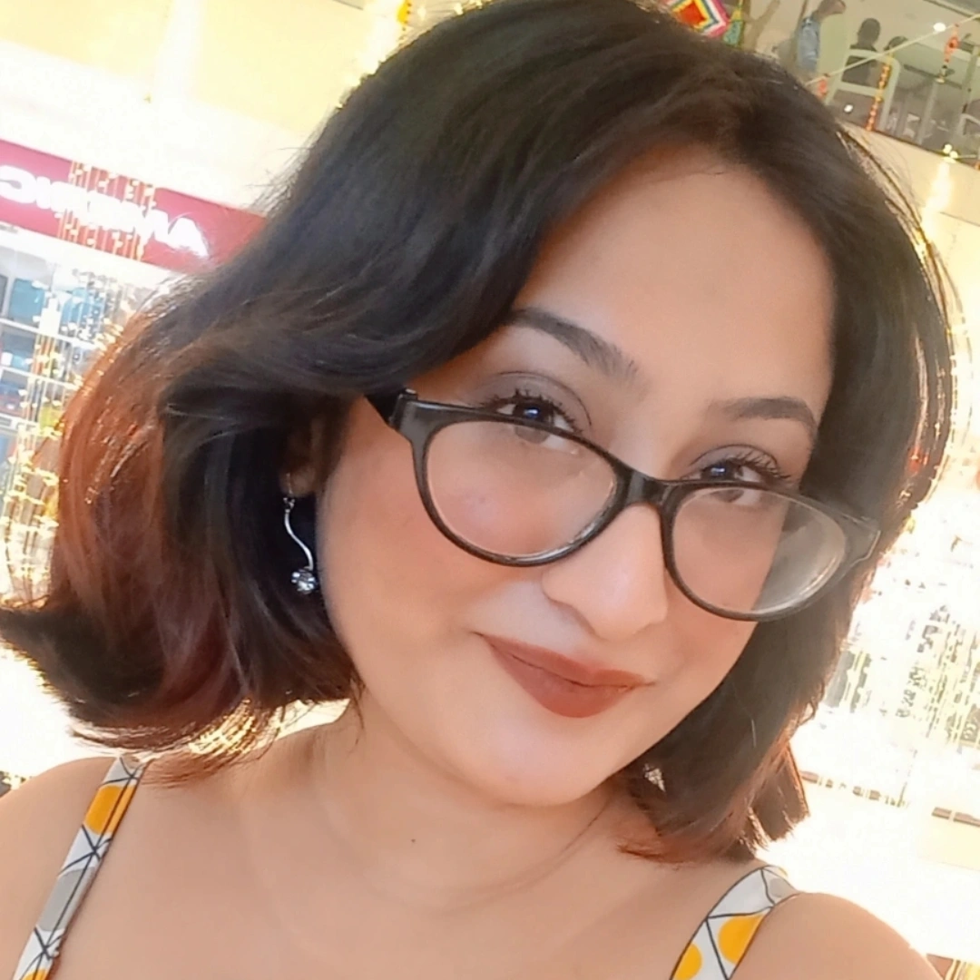 Neha Ahuja
