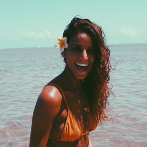 Maria Montoro