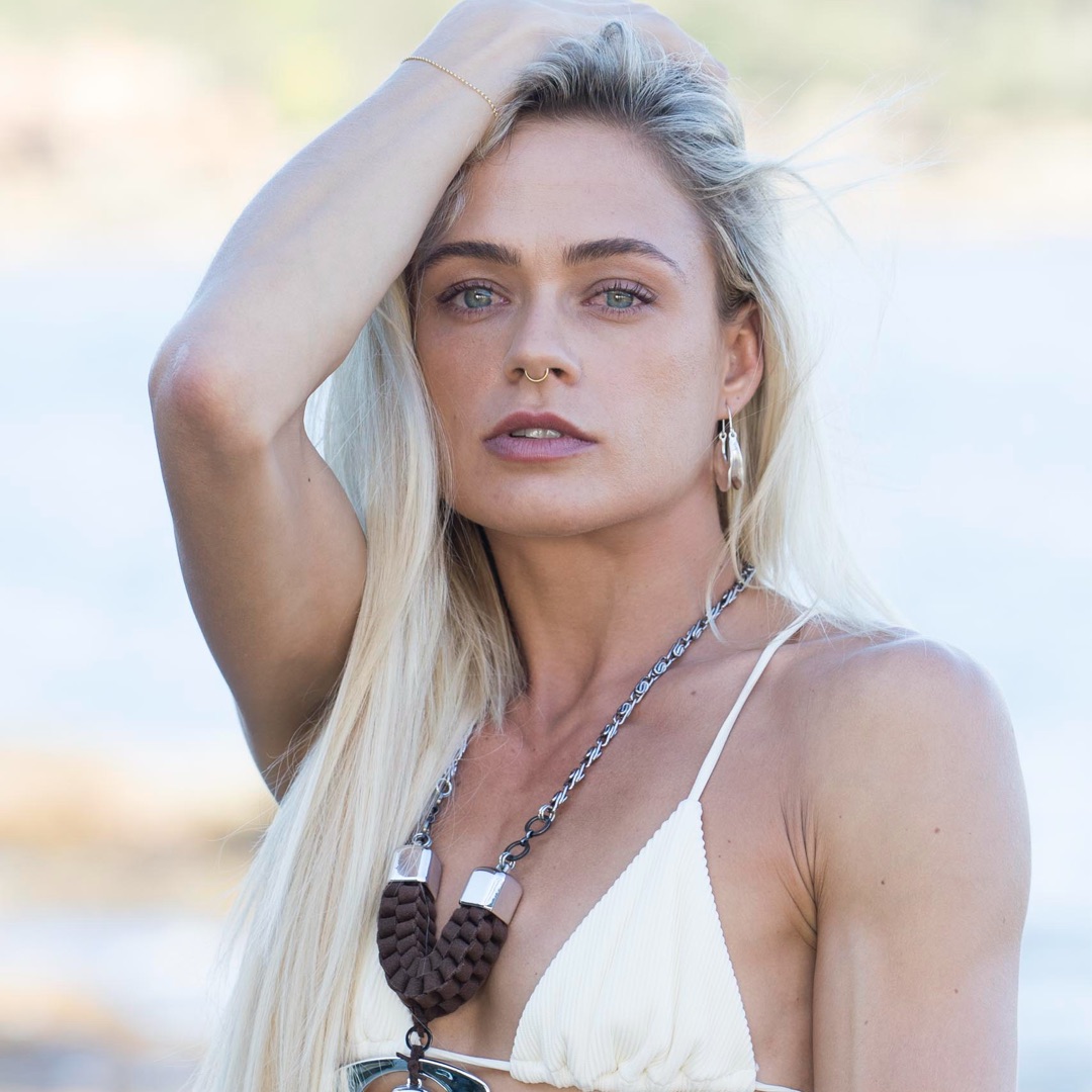 Bree Delamont