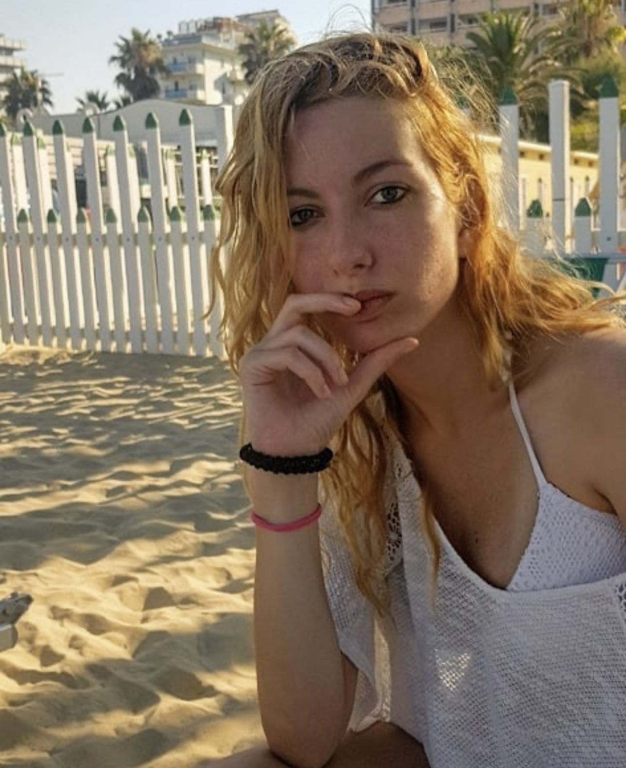 Evelyn Candileno