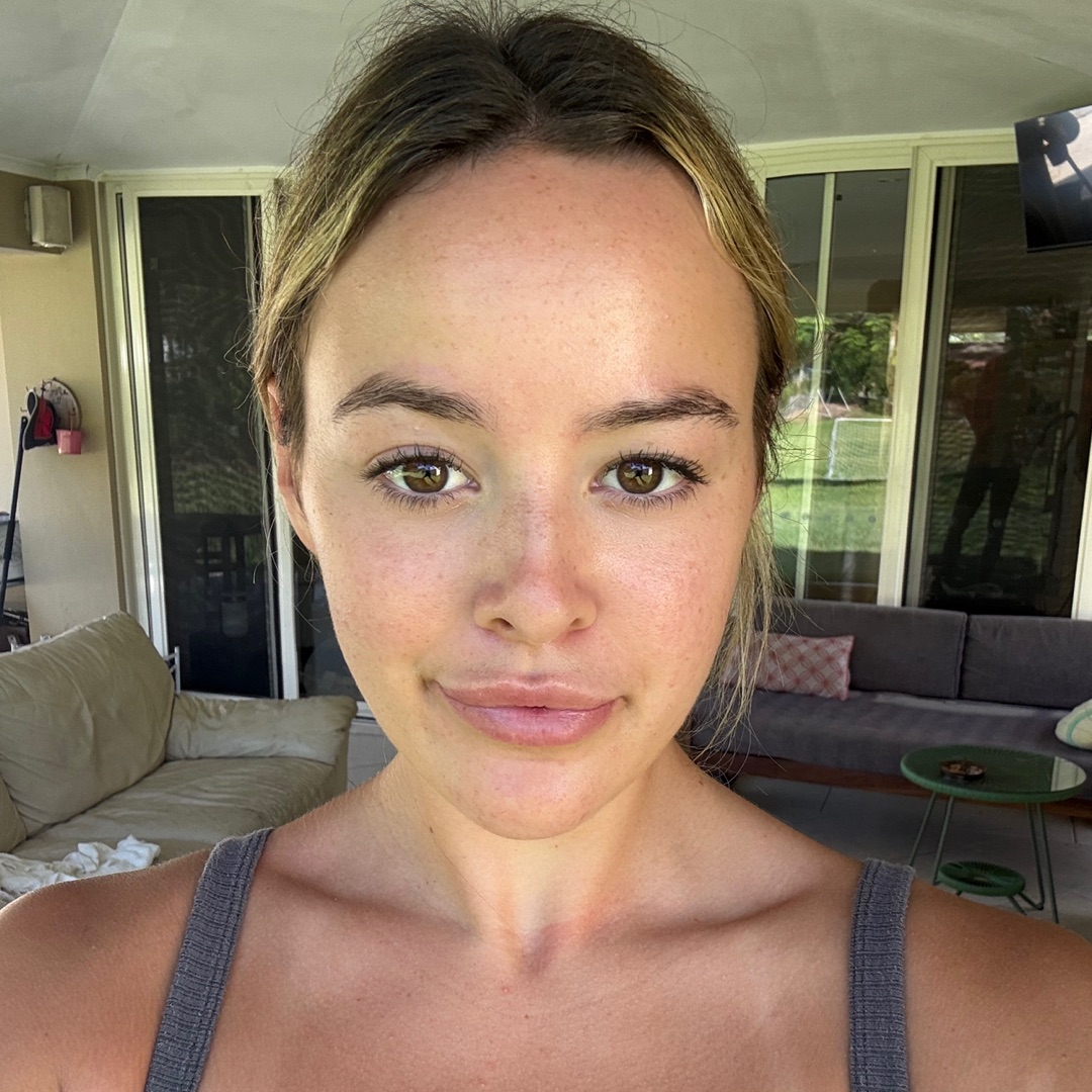 Lily Mcdonald