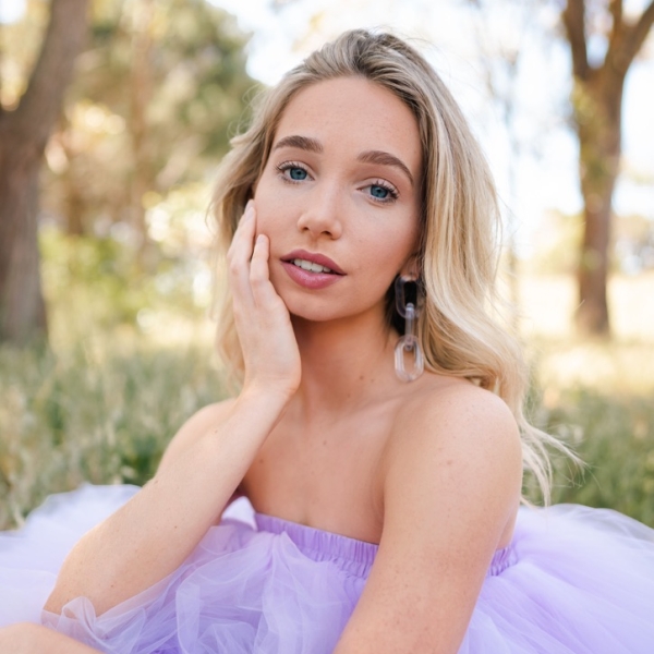 Ruby Dashwood