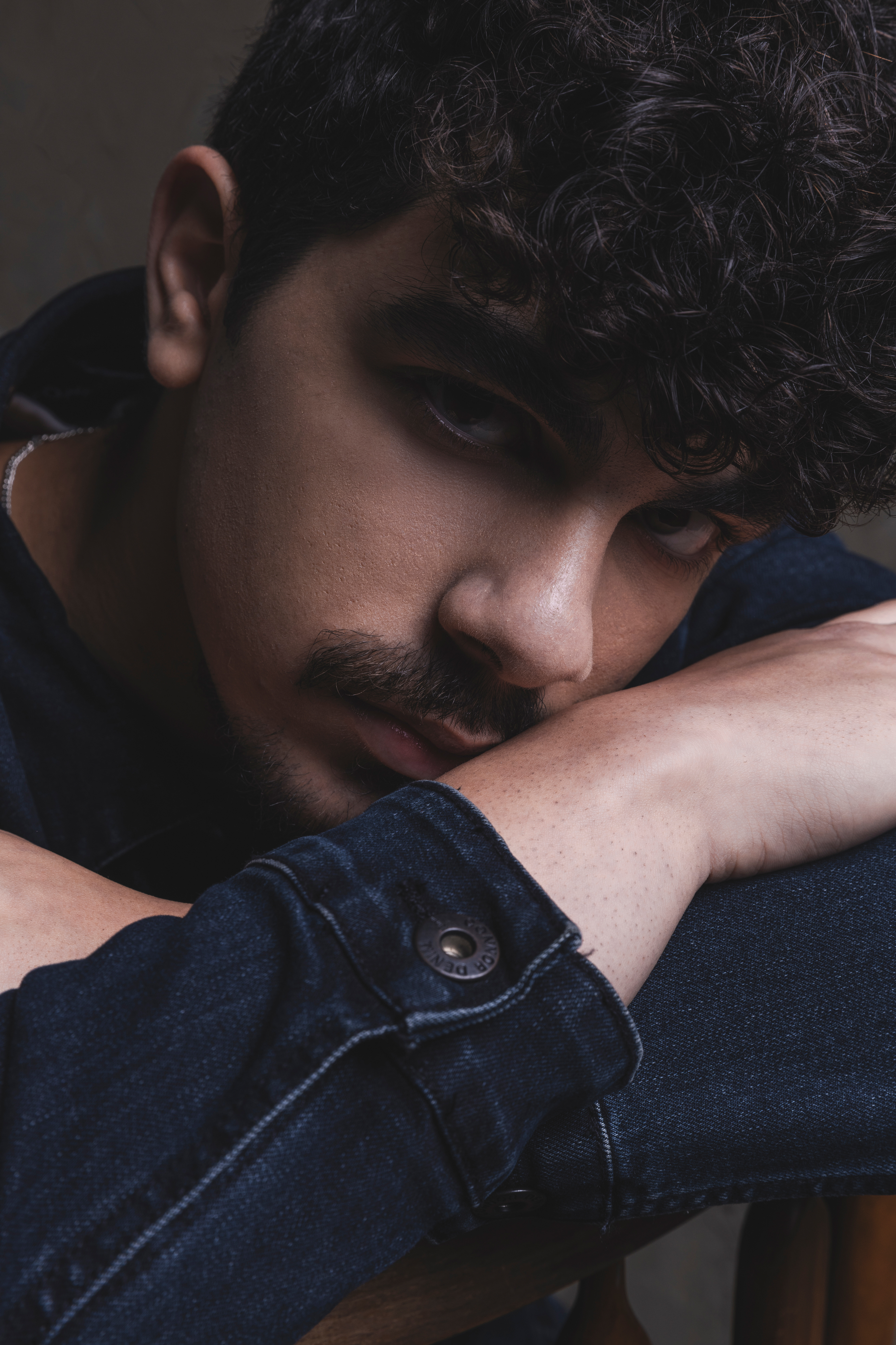 Aaron Vassiliou