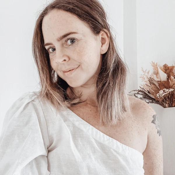 Samantha Maher