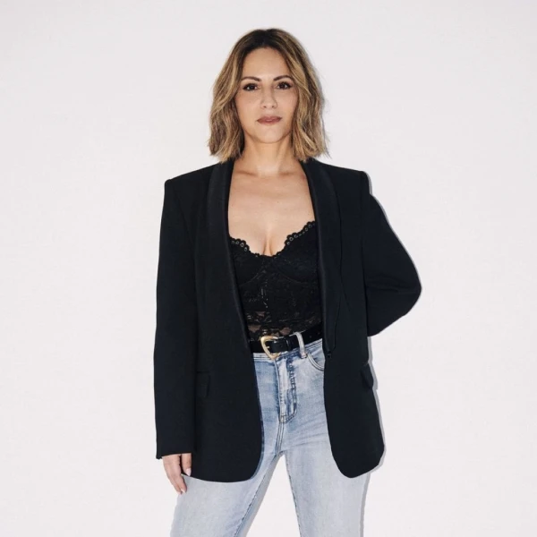 Eleni Moutevelis
