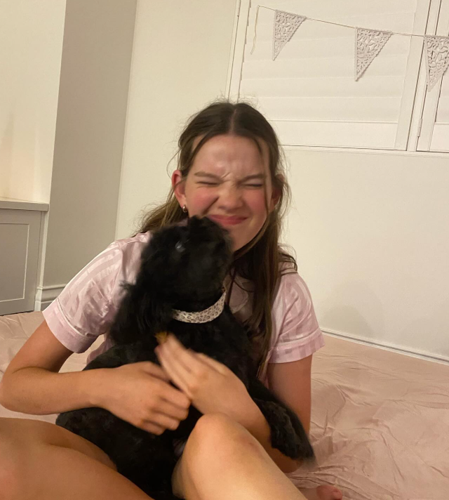 Kenzie Alexandra