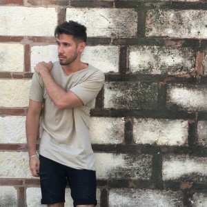Joshua Retamal