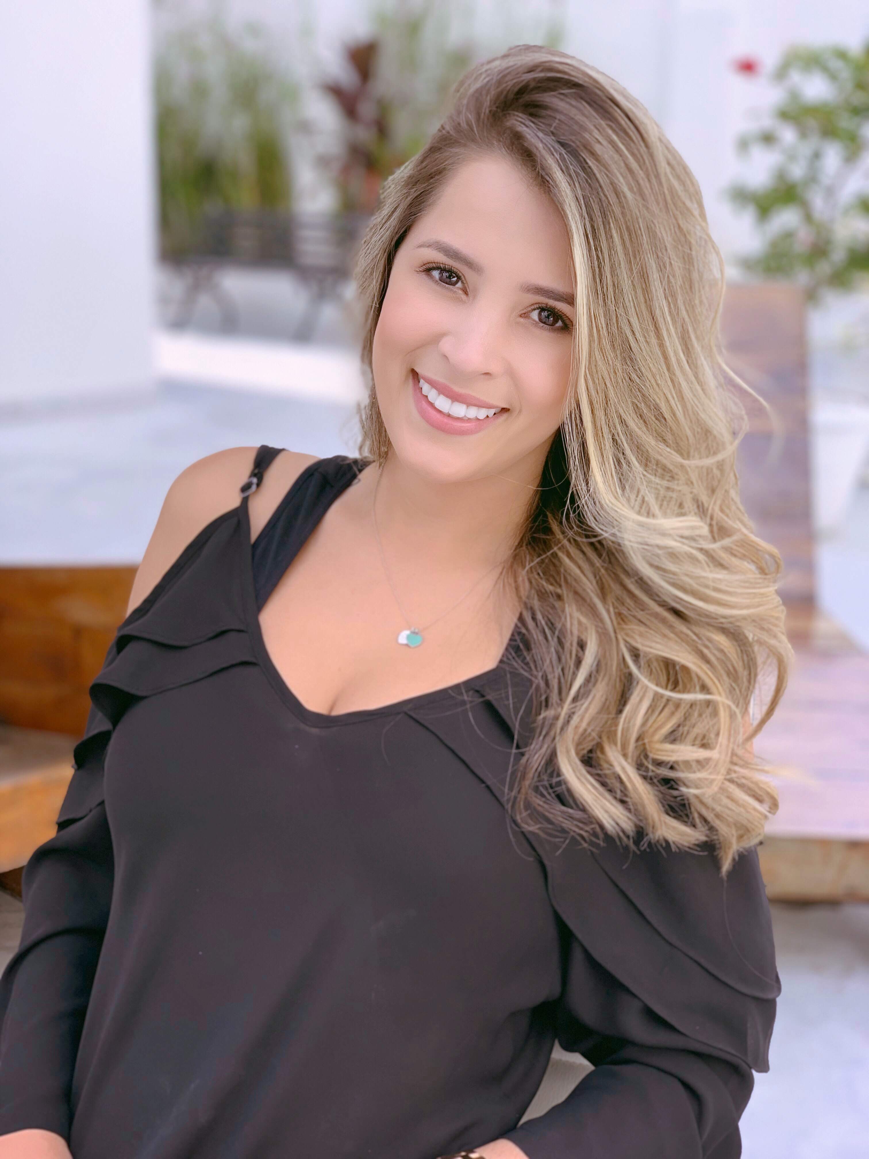 Alana Marquez