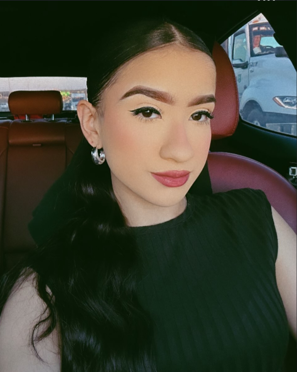 Jacqueline Ortiz