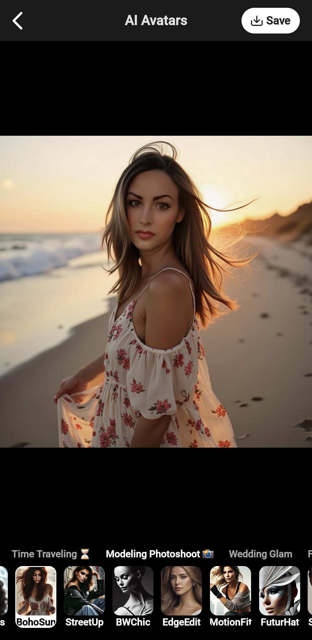 Natasha Bidlack