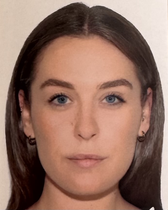 Hannah Crosby