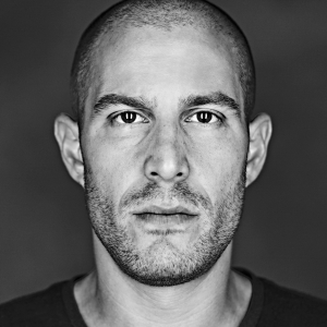 Simon Taylor