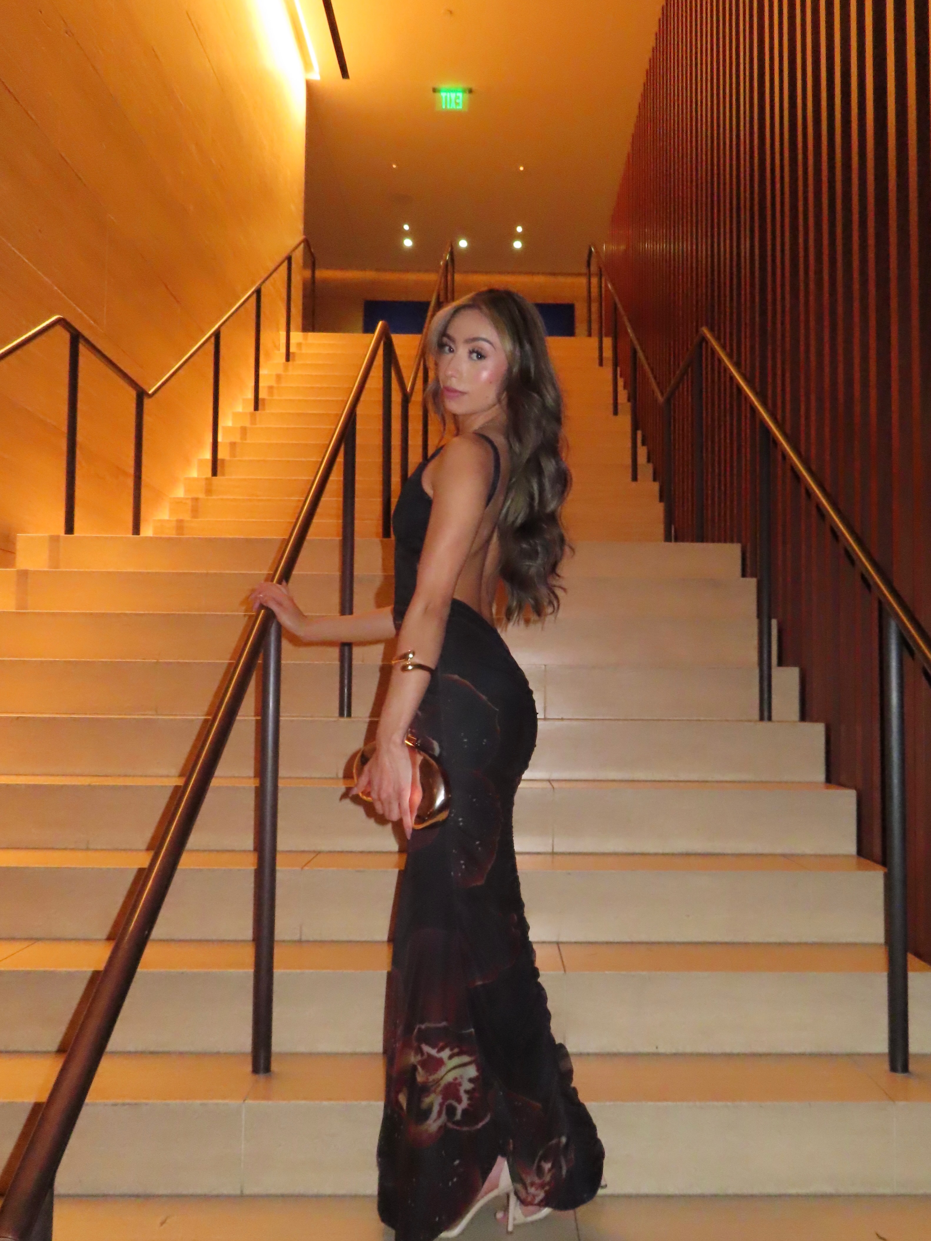 Ashley Hernandez